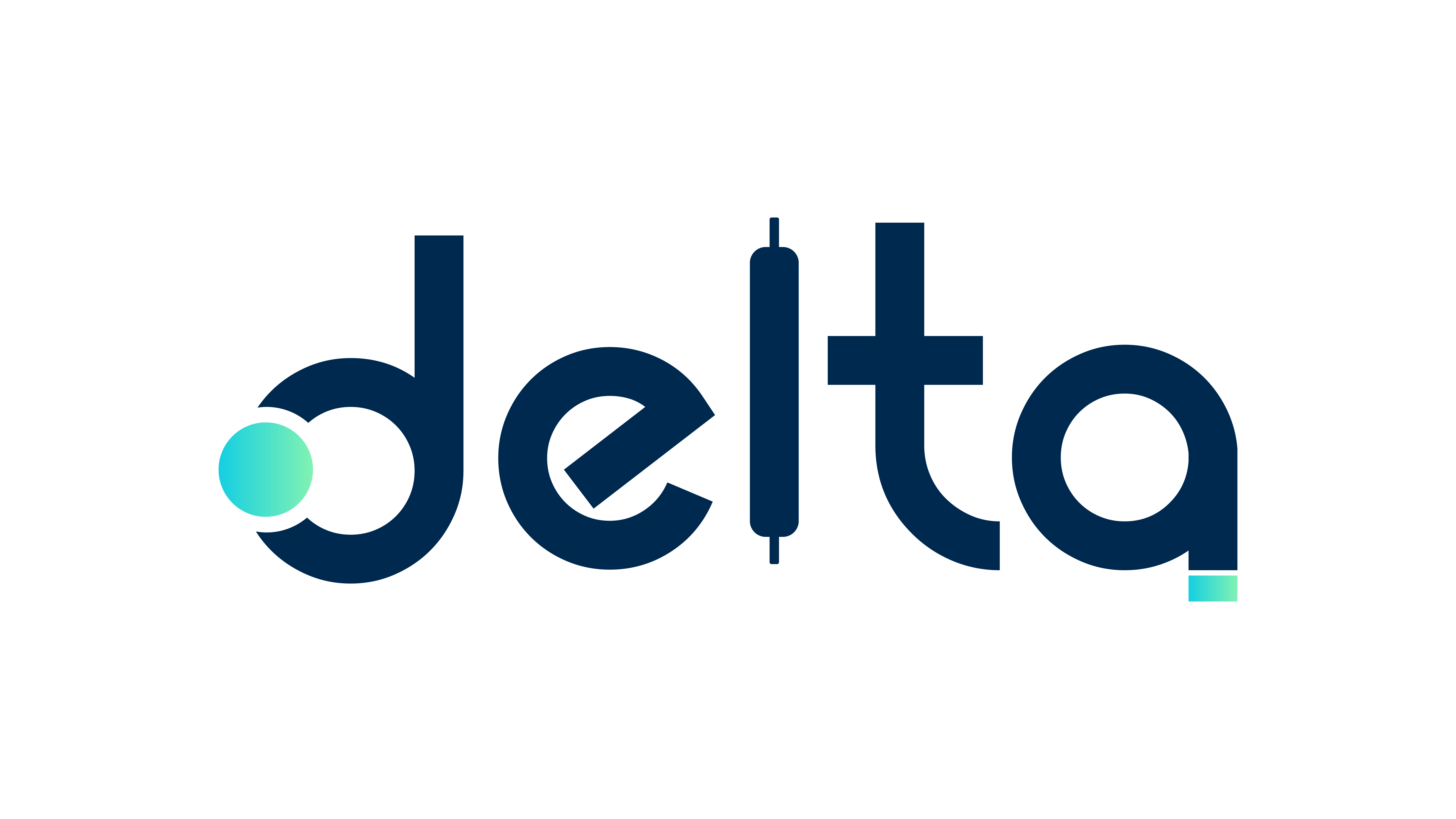 Delta Institutions
